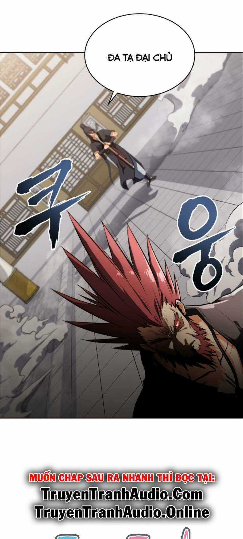 Sát Thủ 2044 Chapter 10 trang 23