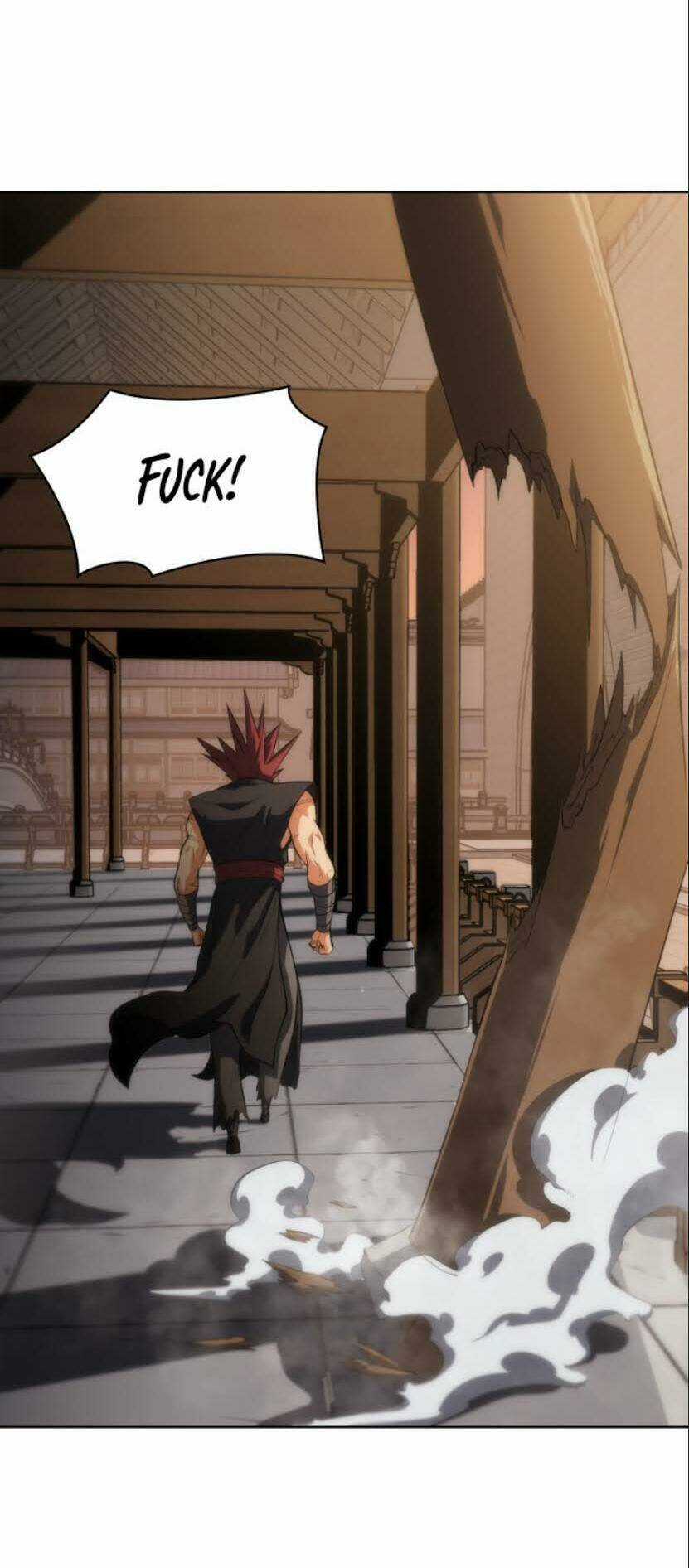 Sát Thủ 2044 Chapter 10 trang 26