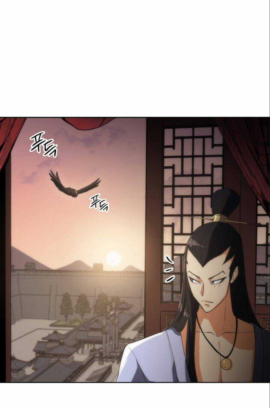 Sát Thủ 2044 Chapter 10 trang 31