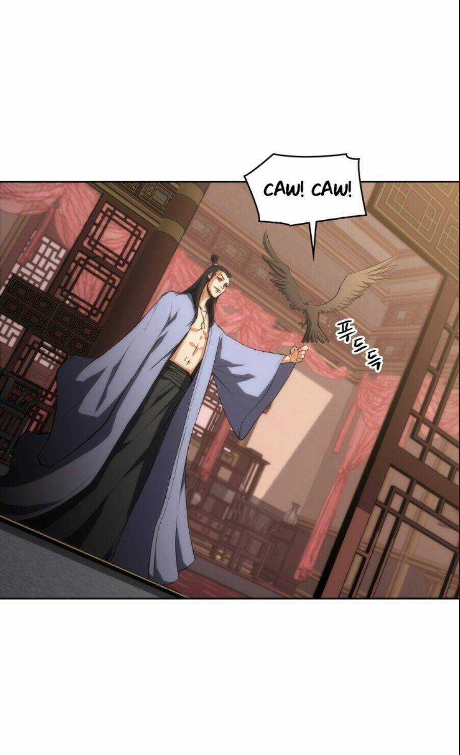 Sát Thủ 2044 Chapter 10 trang 32