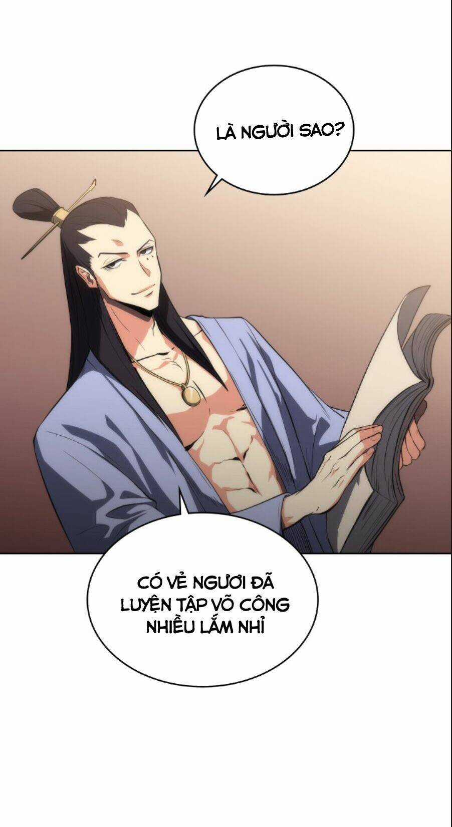 Sát Thủ 2044 Chapter 10 trang 37