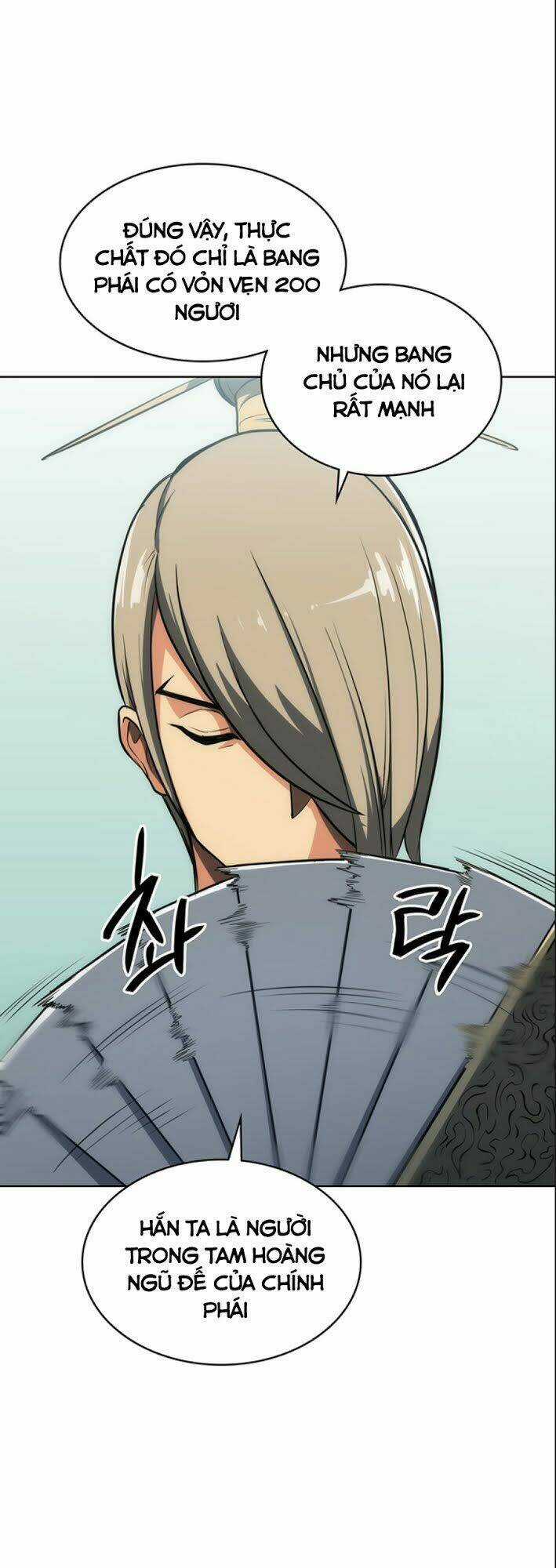 Sát Thủ 2044 Chapter 10 trang 45