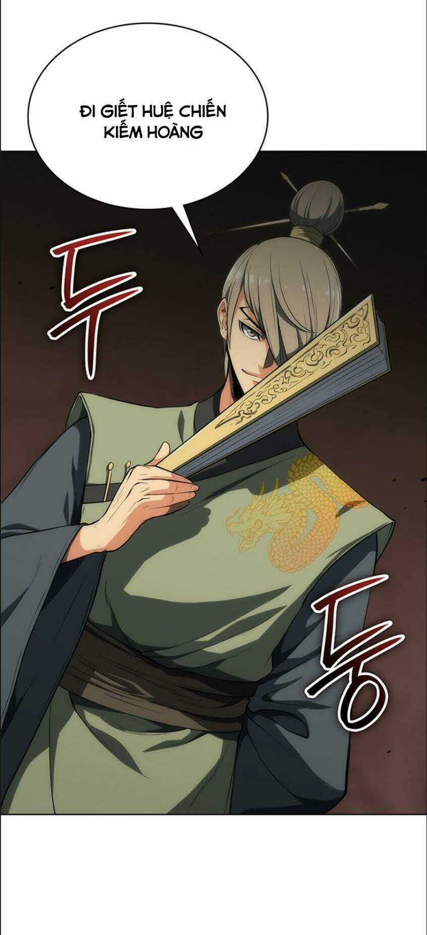 Sát Thủ 2044 Chapter 10 trang 50