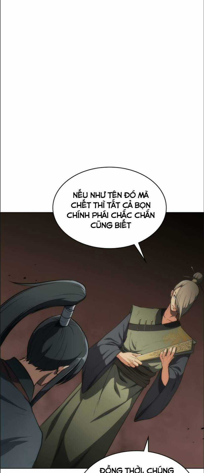 Sát Thủ 2044 Chapter 10 trang 51