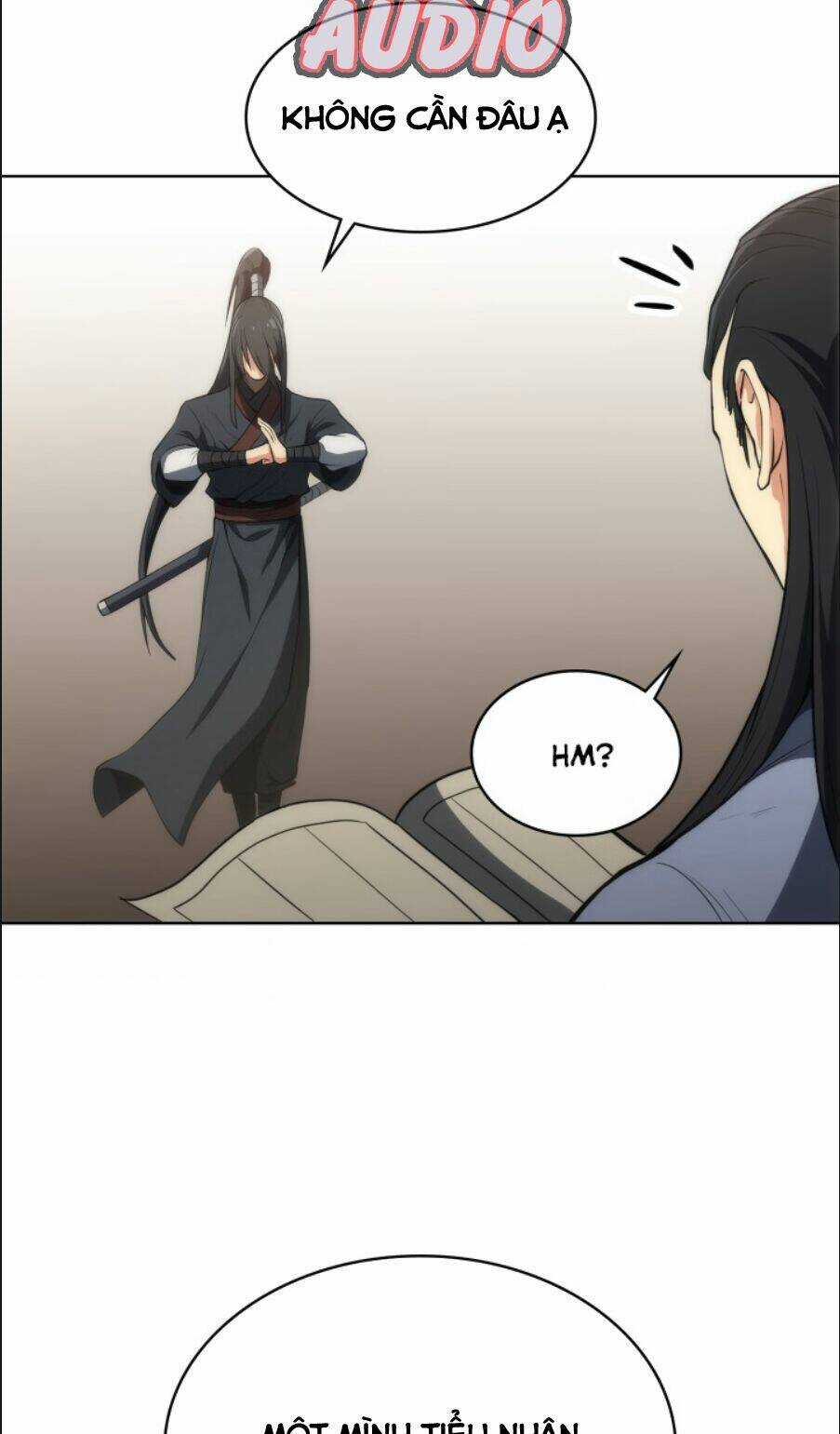 Sát Thủ 2044 Chapter 10 trang 53