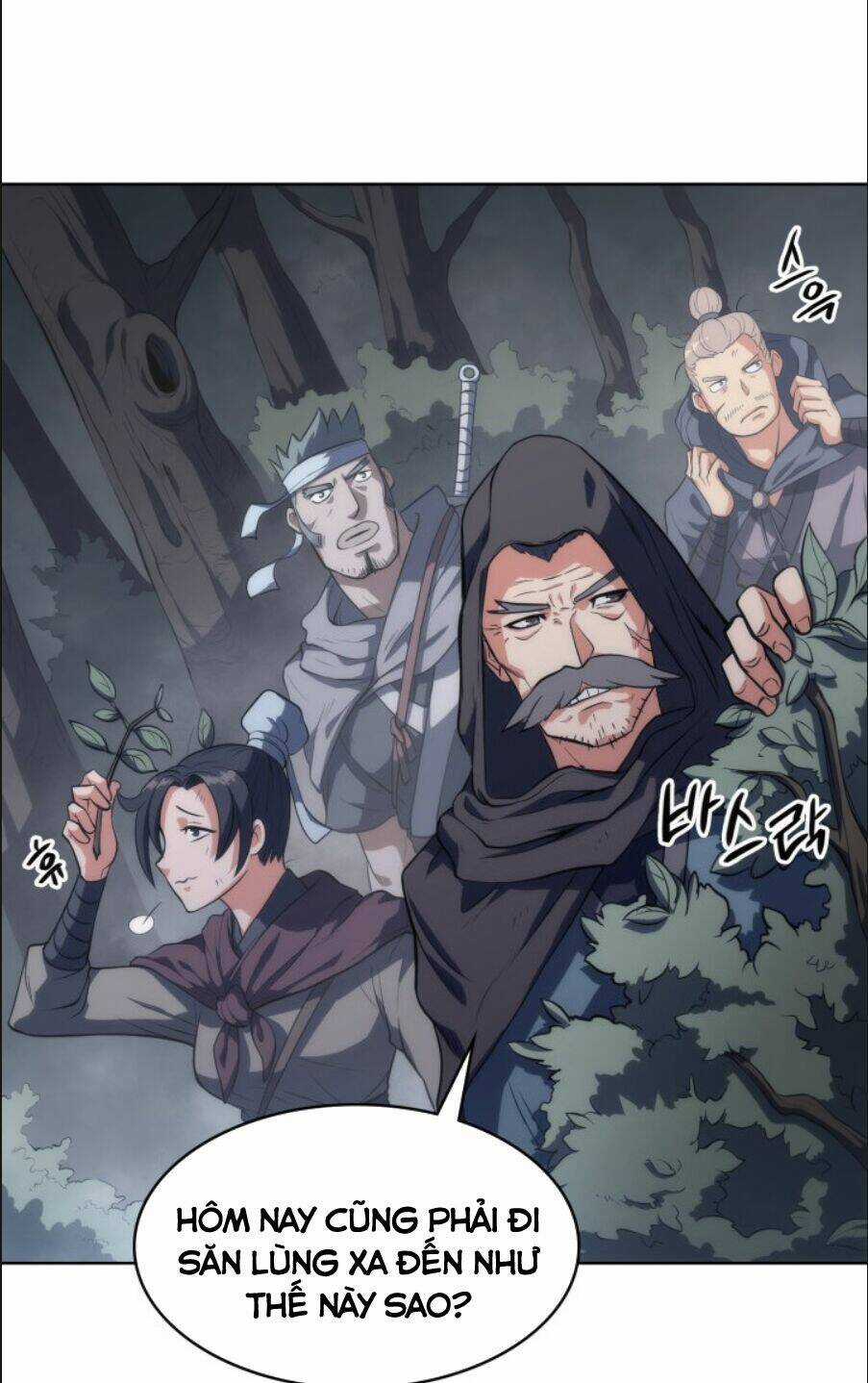 Sát Thủ 2044 Chapter 10 trang 58