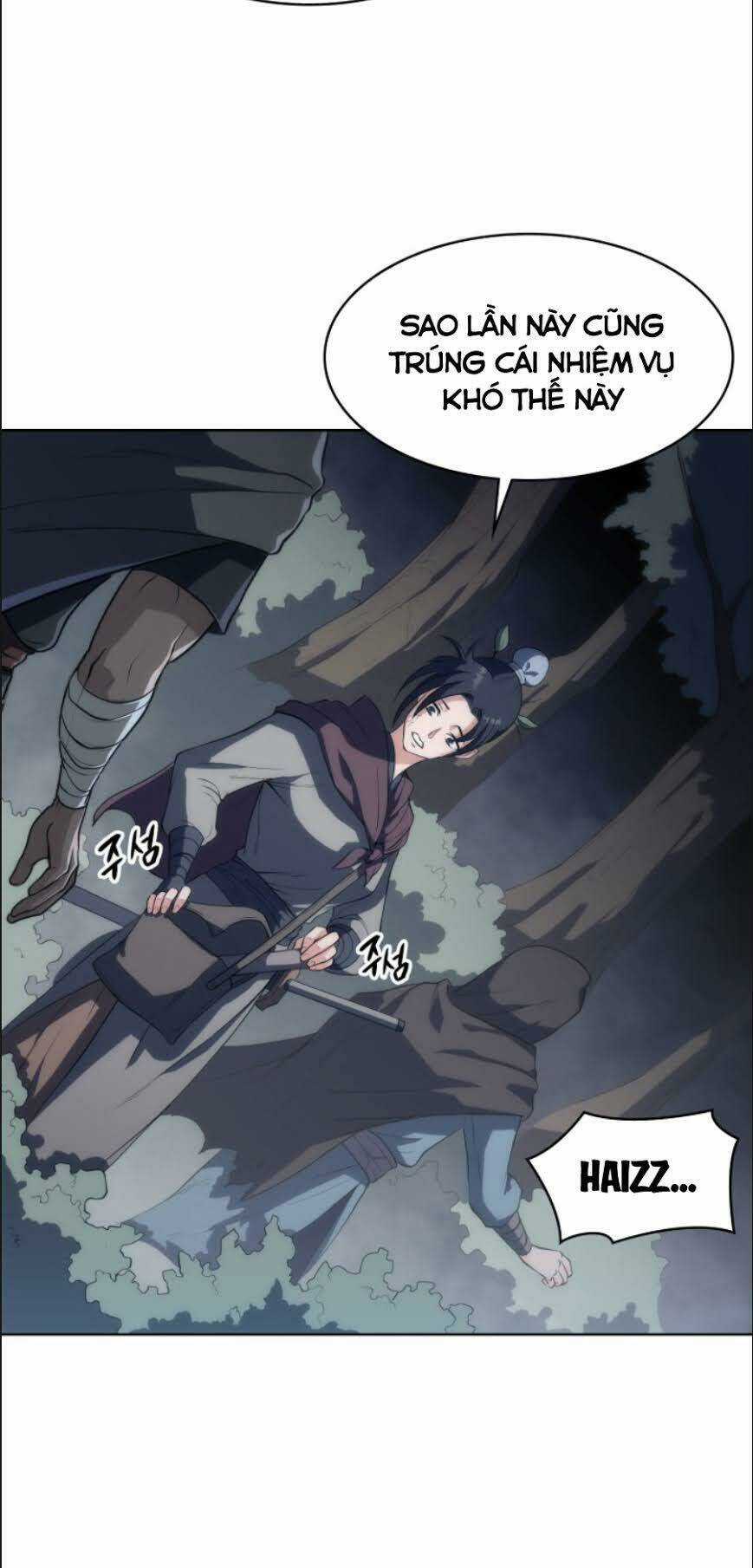 Sát Thủ 2044 Chapter 10 trang 59