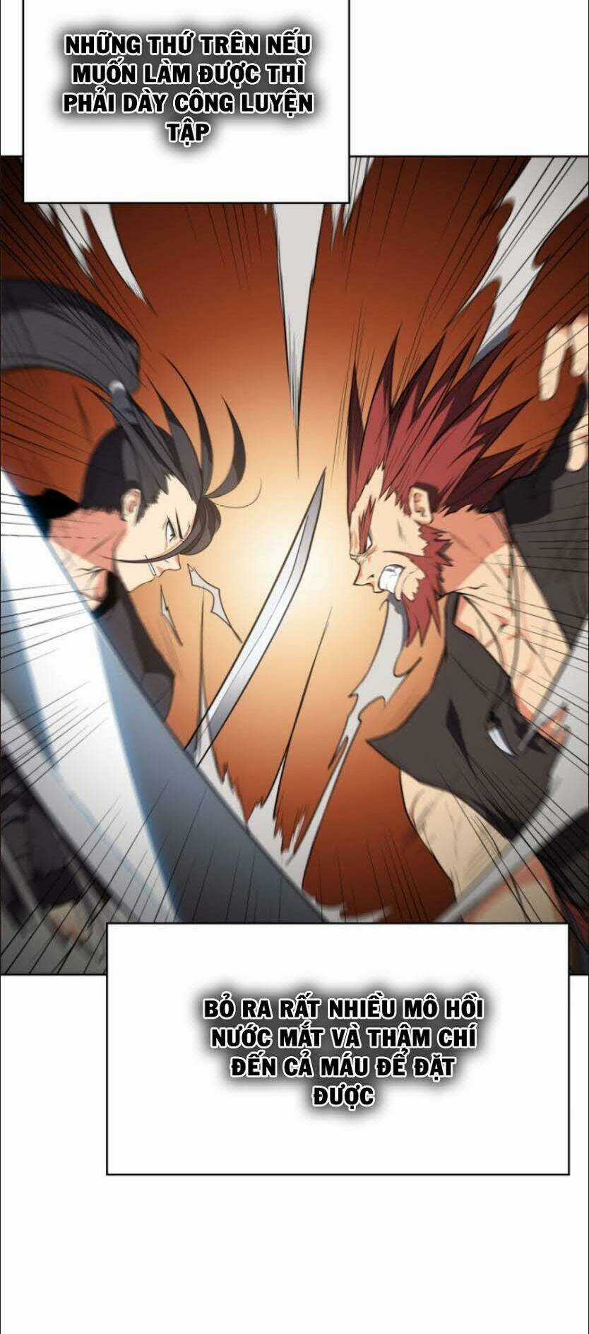 Sát Thủ 2044 Chapter 10 trang 6