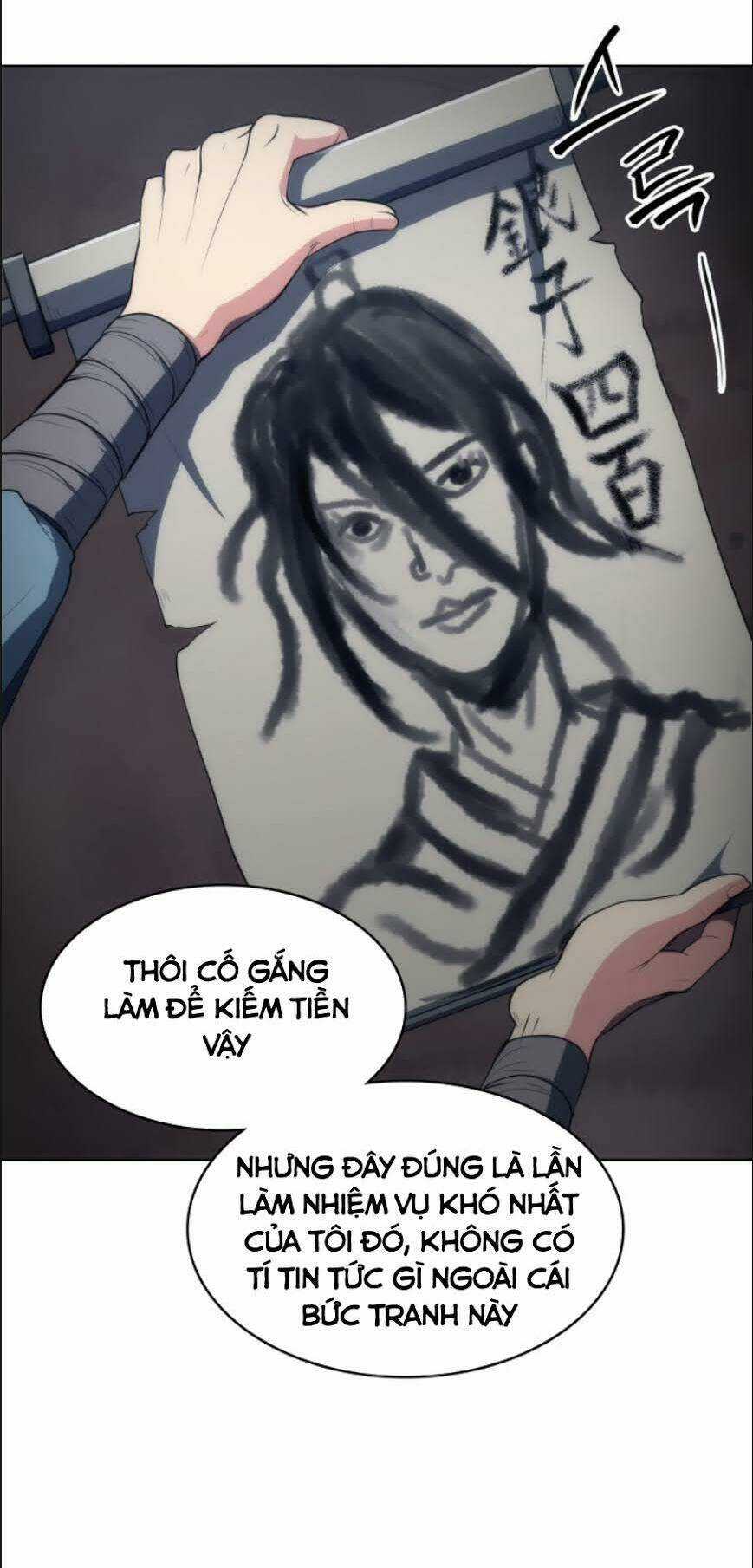 Sát Thủ 2044 Chapter 10 trang 60