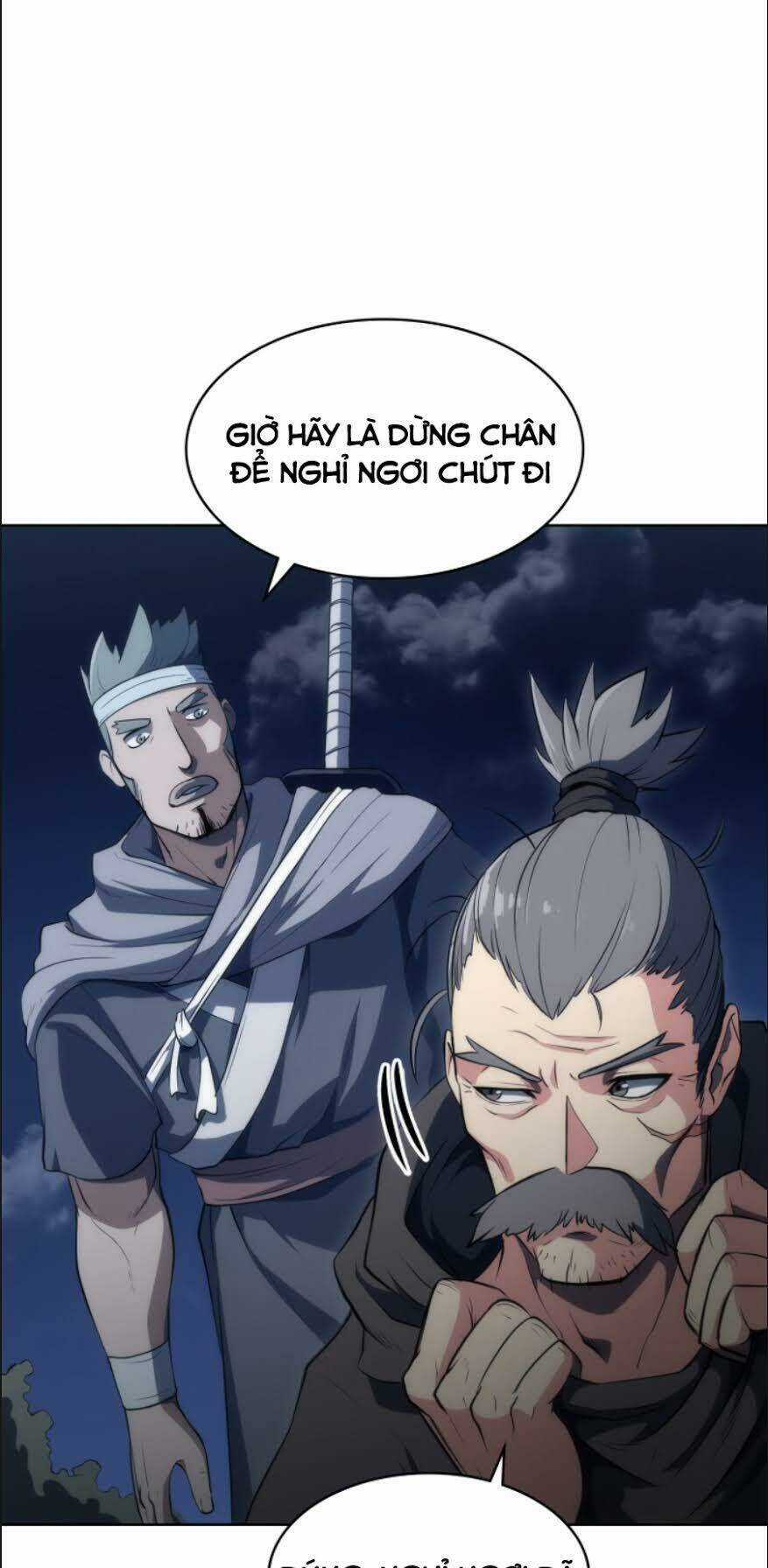 Sát Thủ 2044 Chapter 10 trang 61