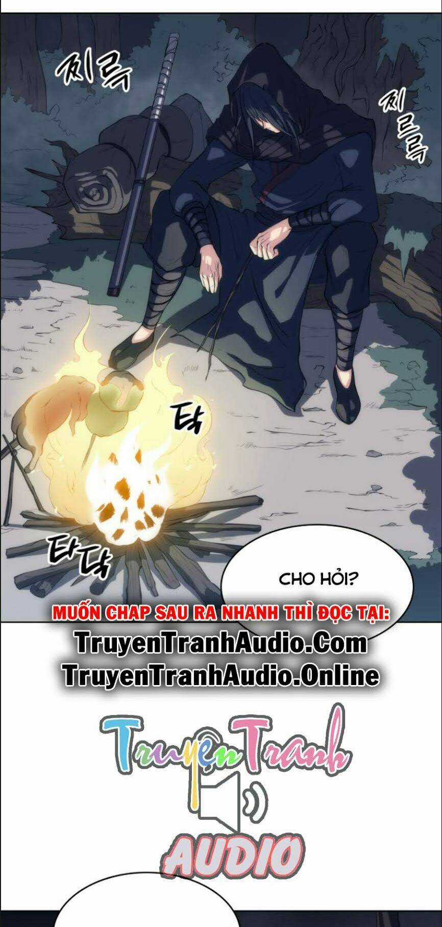 Sát Thủ 2044 Chapter 10 trang 64