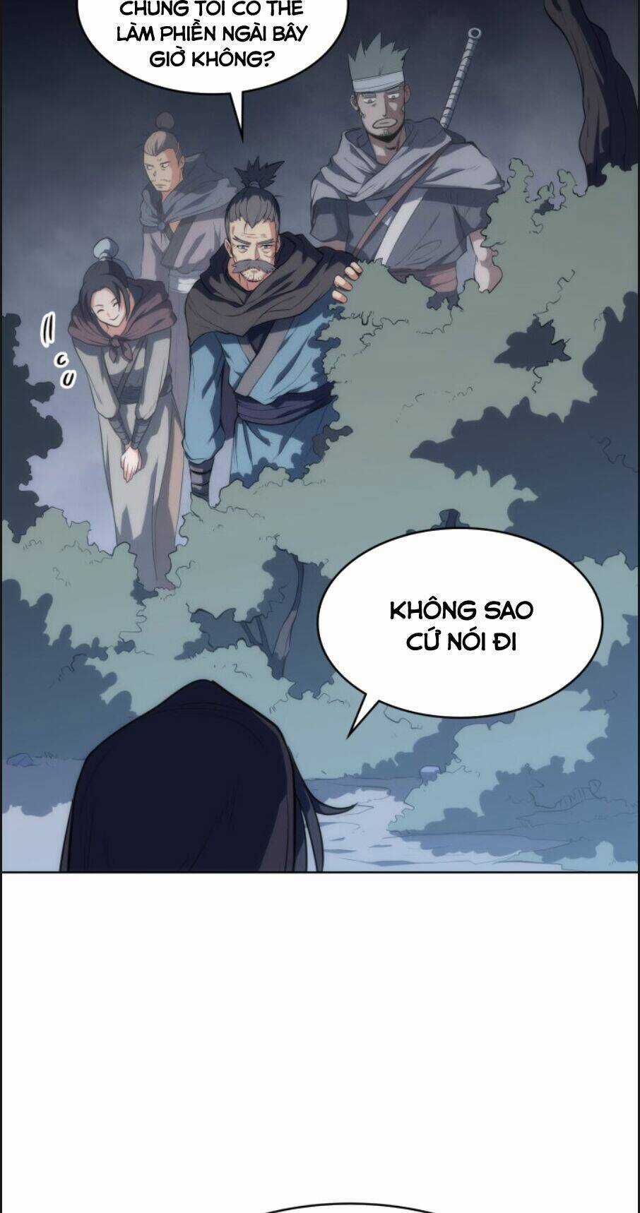 Sát Thủ 2044 Chapter 10 trang 66