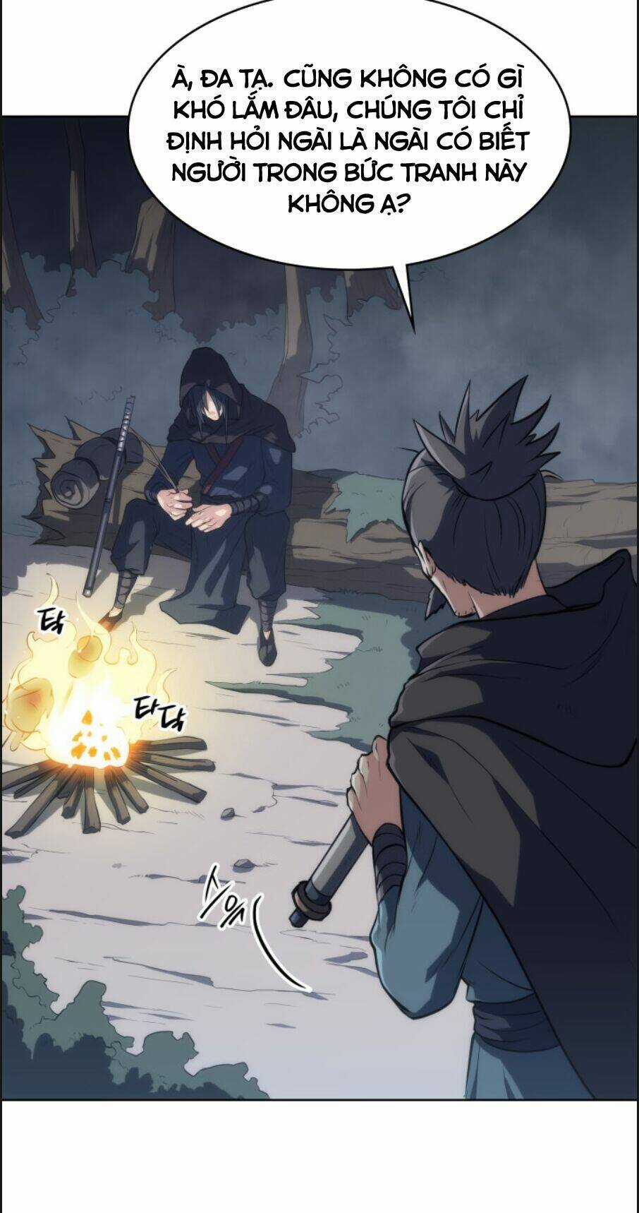 Sát Thủ 2044 Chapter 10 trang 67