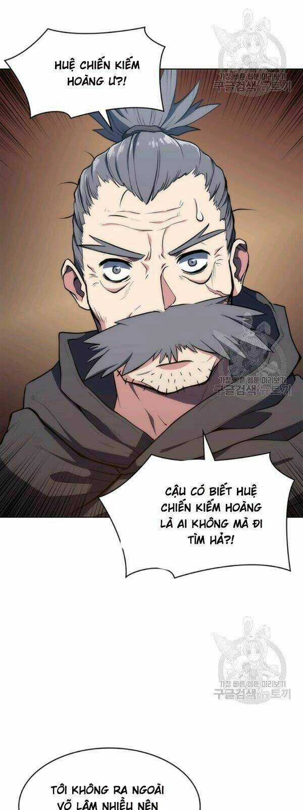 Sát Thủ 2044 Chapter 11 trang 10