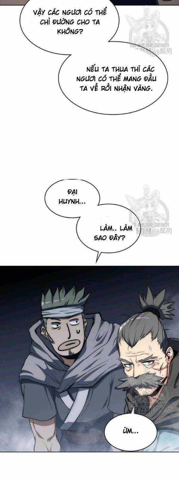 Sát Thủ 2044 Chapter 11 trang 12