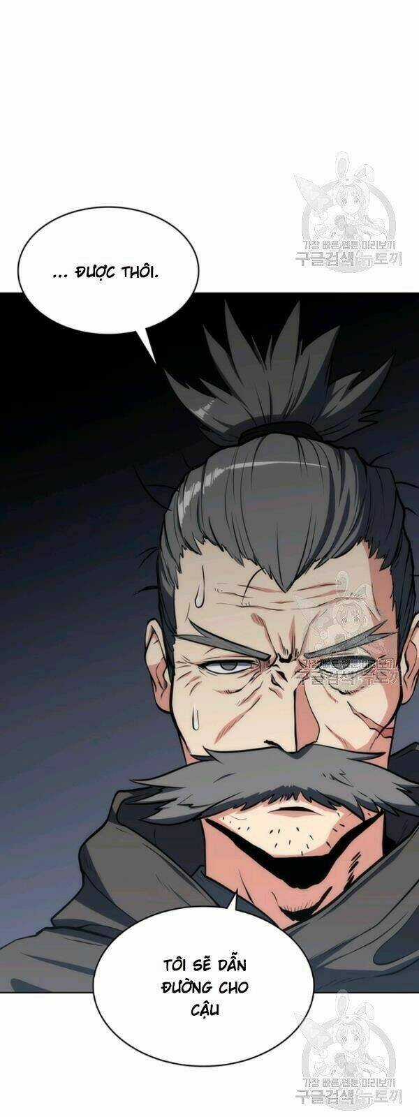 Sát Thủ 2044 Chapter 11 trang 13