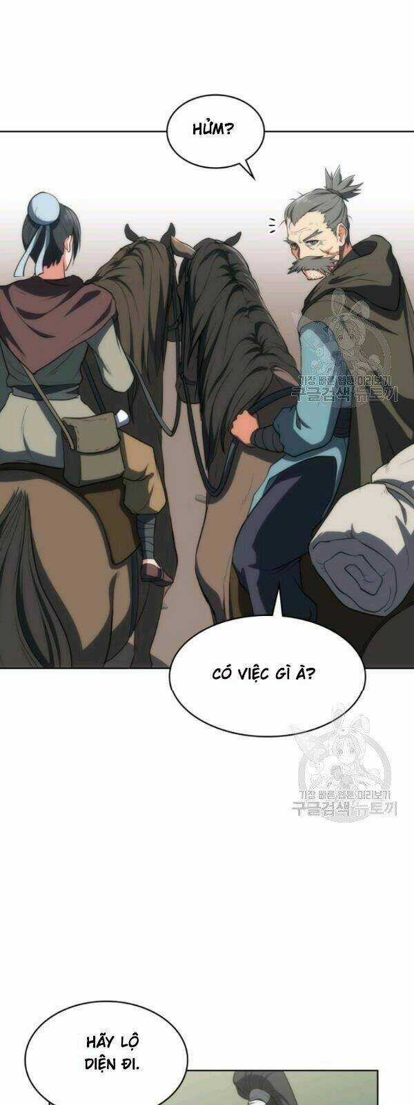 Sát Thủ 2044 Chapter 11 trang 18