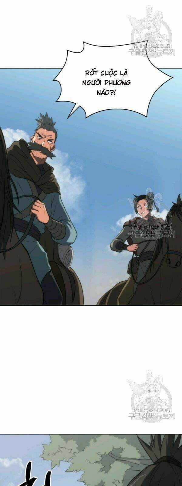 Sát Thủ 2044 Chapter 11 trang 21