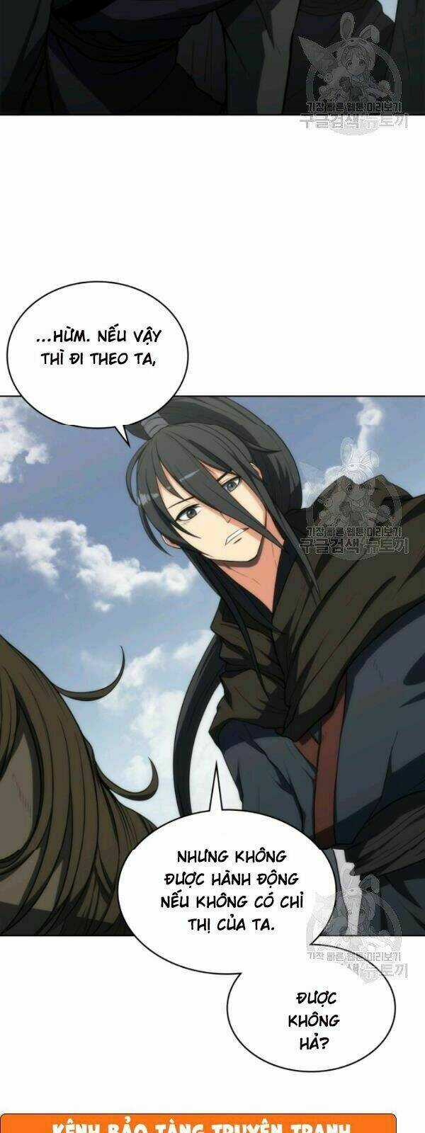 Sát Thủ 2044 Chapter 11 trang 26