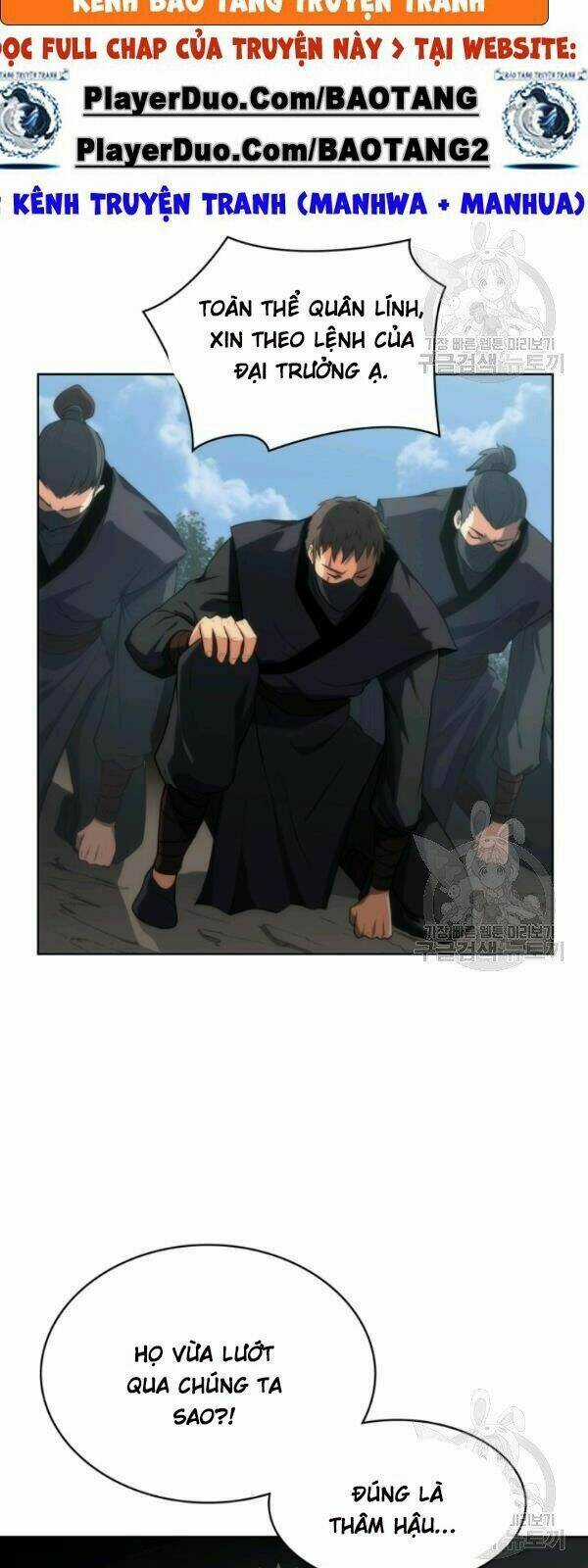 Sát Thủ 2044 Chapter 11 trang 27