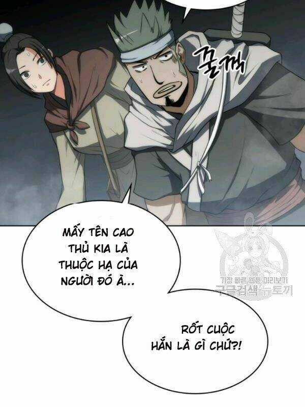 Sát Thủ 2044 Chapter 11 trang 28