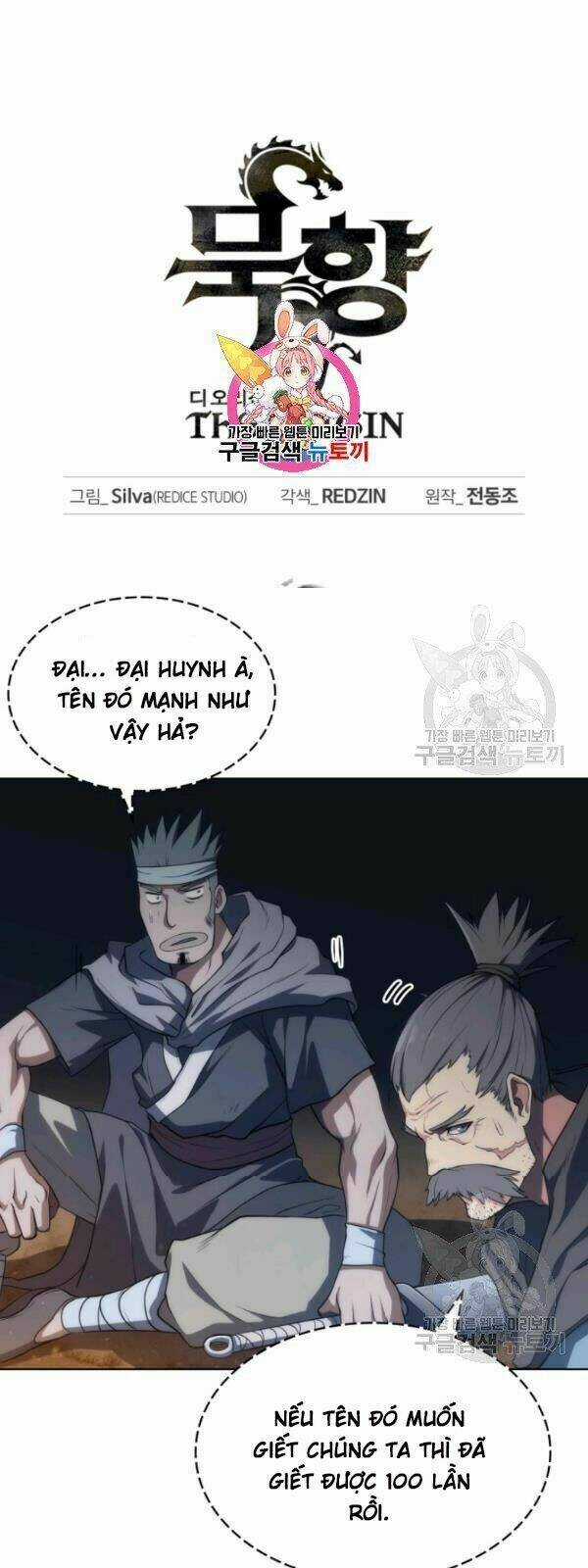 Sát Thủ 2044 Chapter 11 trang 3