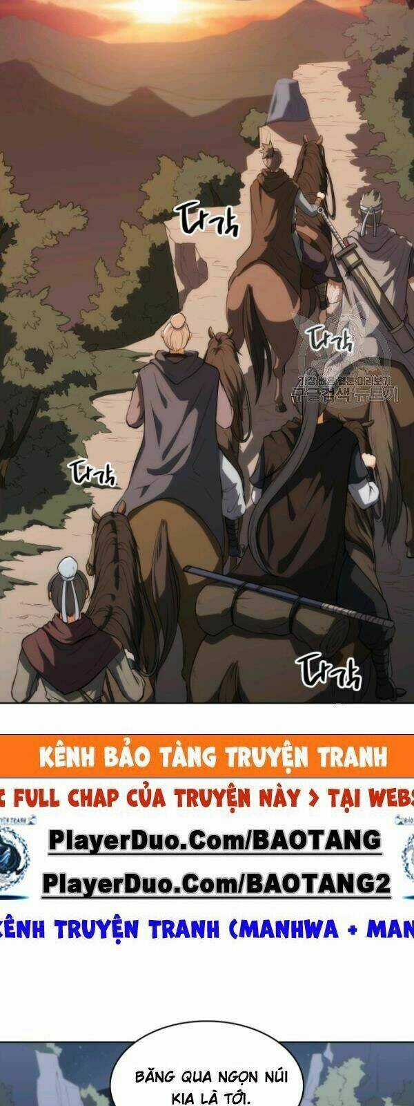 Sát Thủ 2044 Chapter 11 trang 30