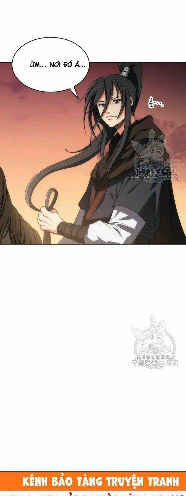 Sát Thủ 2044 Chapter 11 trang 32