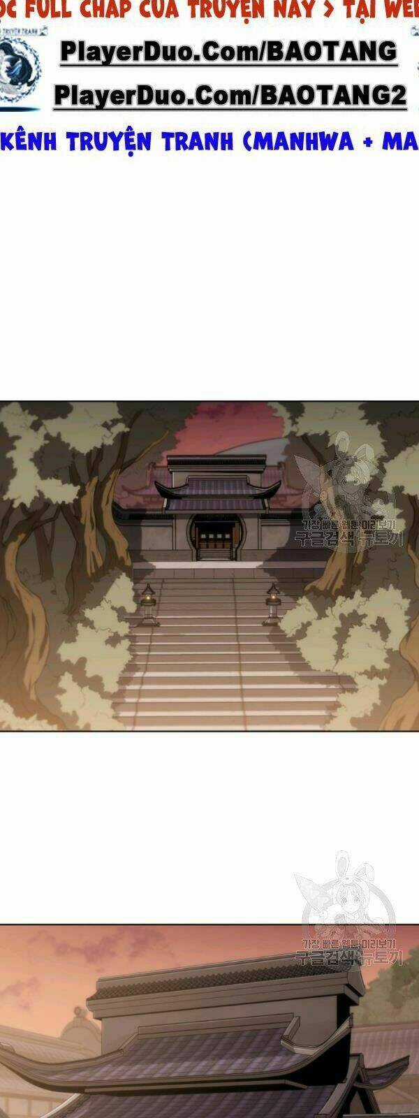 Sát Thủ 2044 Chapter 11 trang 33