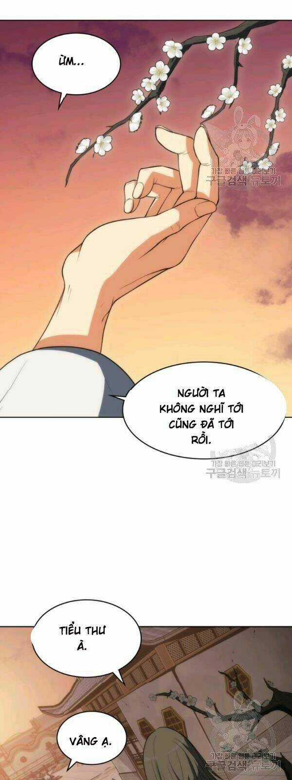 Sát Thủ 2044 Chapter 11 trang 36