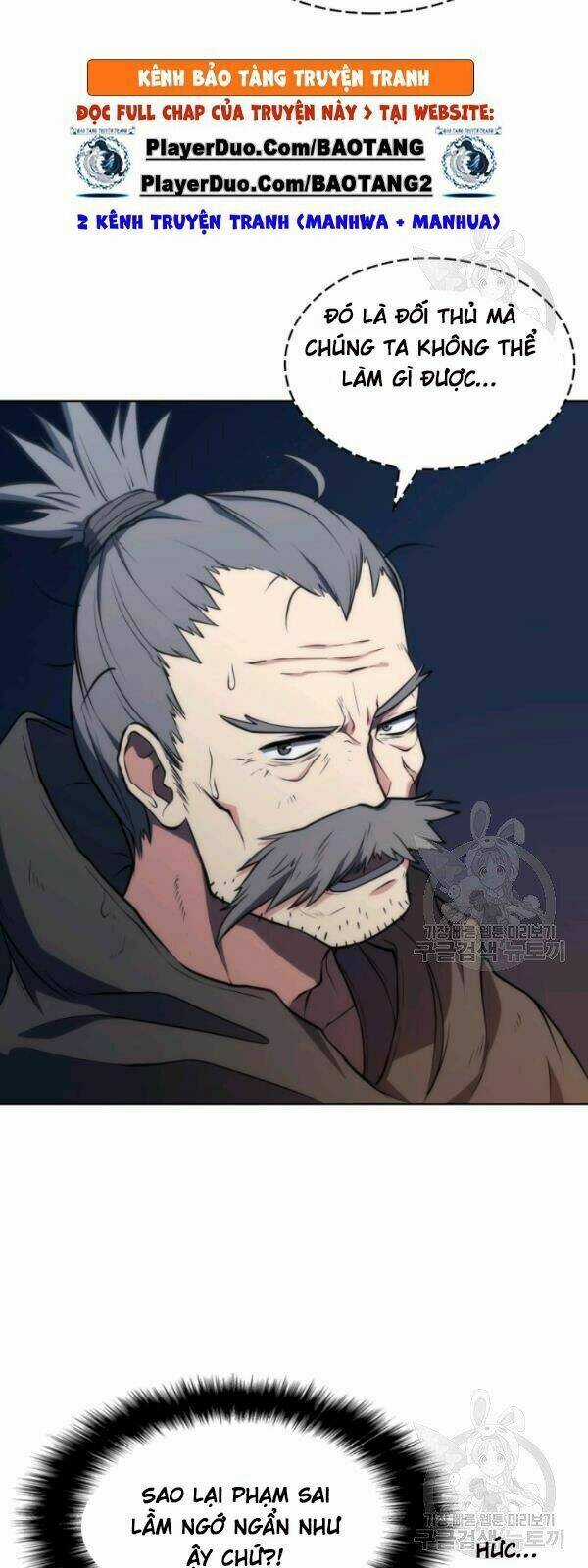 Sát Thủ 2044 Chapter 11 trang 4