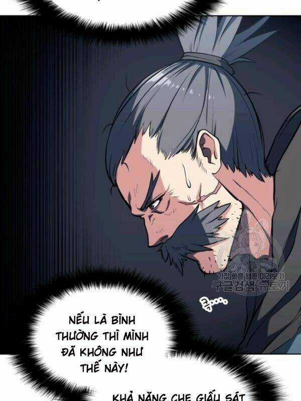 Sát Thủ 2044 Chapter 11 trang 5