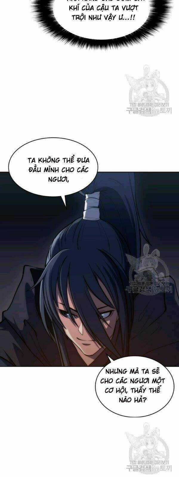 Sát Thủ 2044 Chapter 11 trang 6