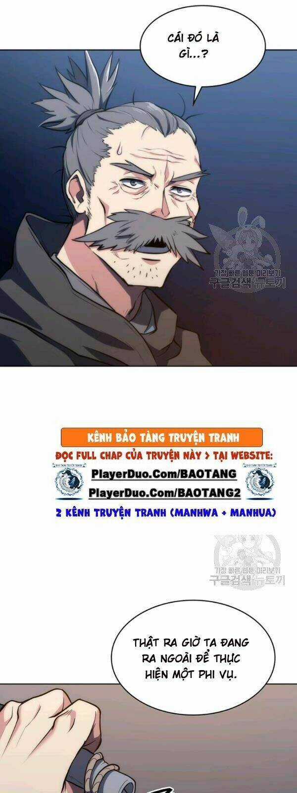 Sát Thủ 2044 Chapter 11 trang 7