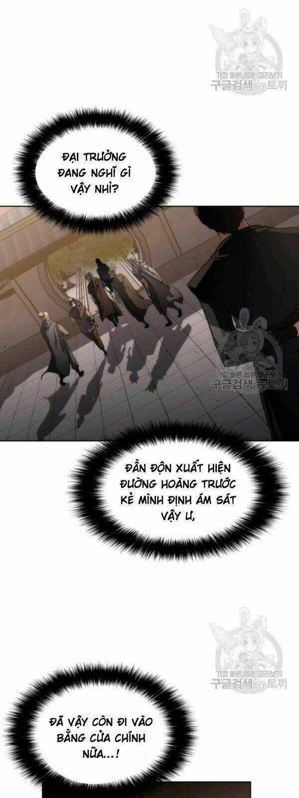 Sát Thủ 2044 Chapter 12 trang 10