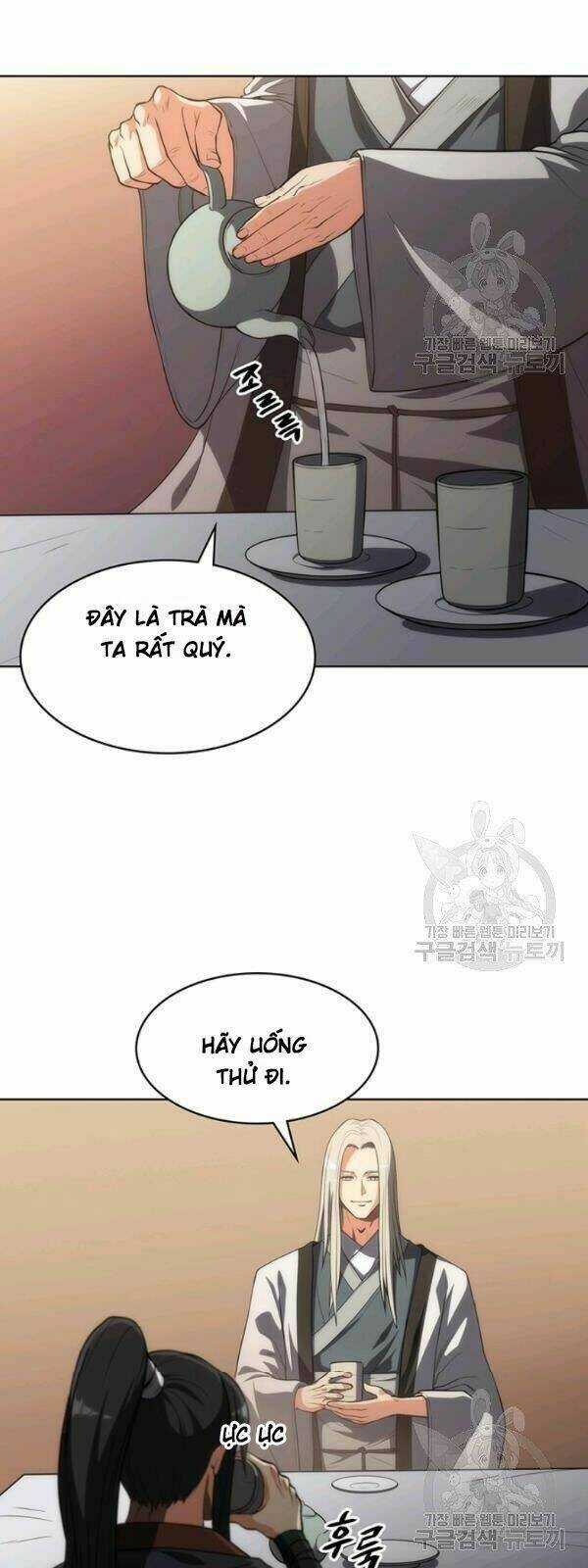 Sát Thủ 2044 Chapter 12 trang 13