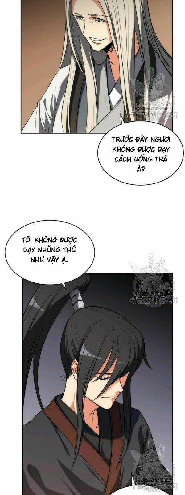 Sát Thủ 2044 Chapter 12 trang 15