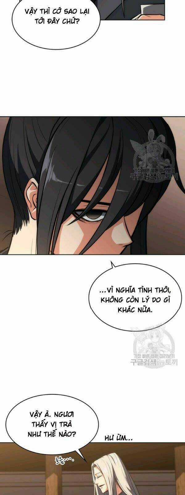 Sát Thủ 2044 Chapter 12 trang 18