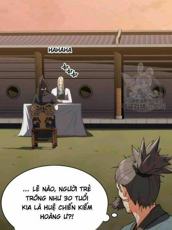 Sát Thủ 2044 Chapter 12 trang 20