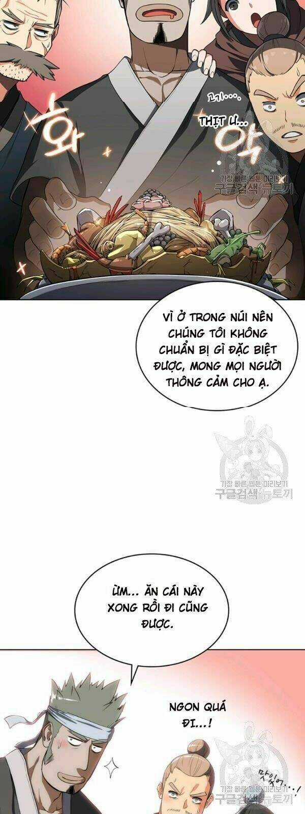 Sát Thủ 2044 Chapter 12 trang 24