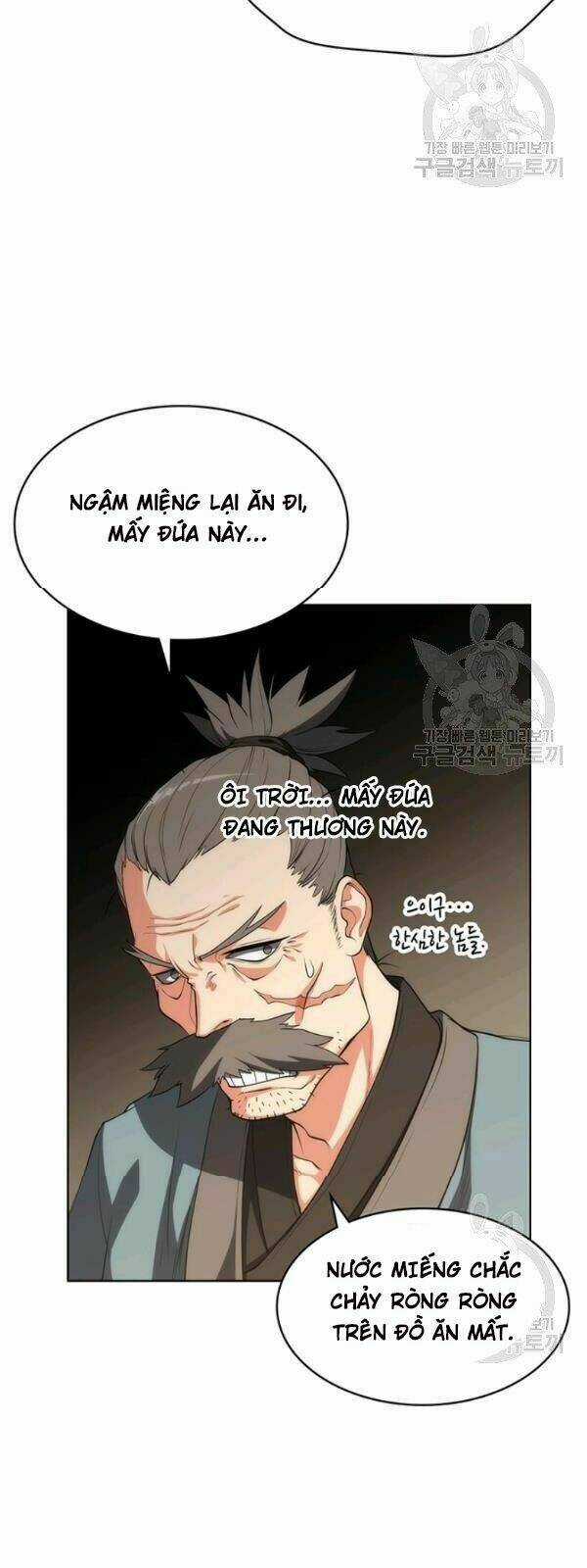 Sát Thủ 2044 Chapter 12 trang 26