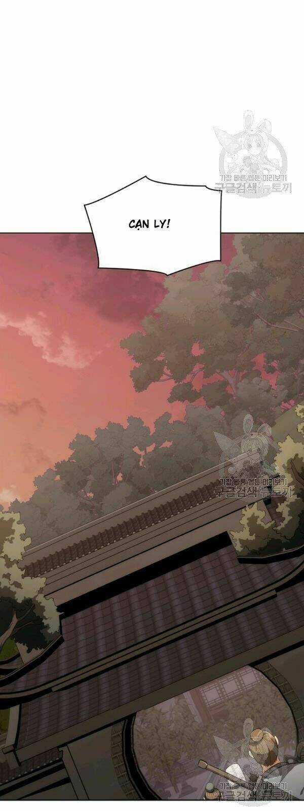 Sát Thủ 2044 Chapter 12 trang 27