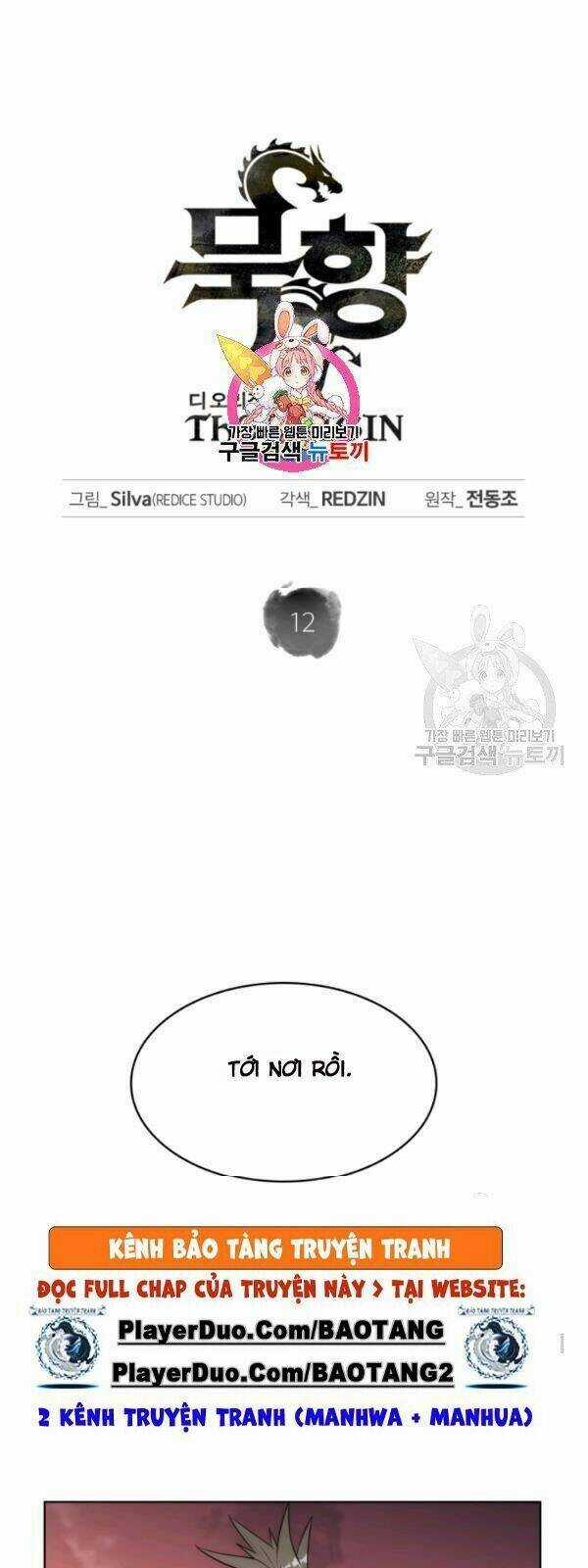 Sát Thủ 2044 Chapter 12 trang 3