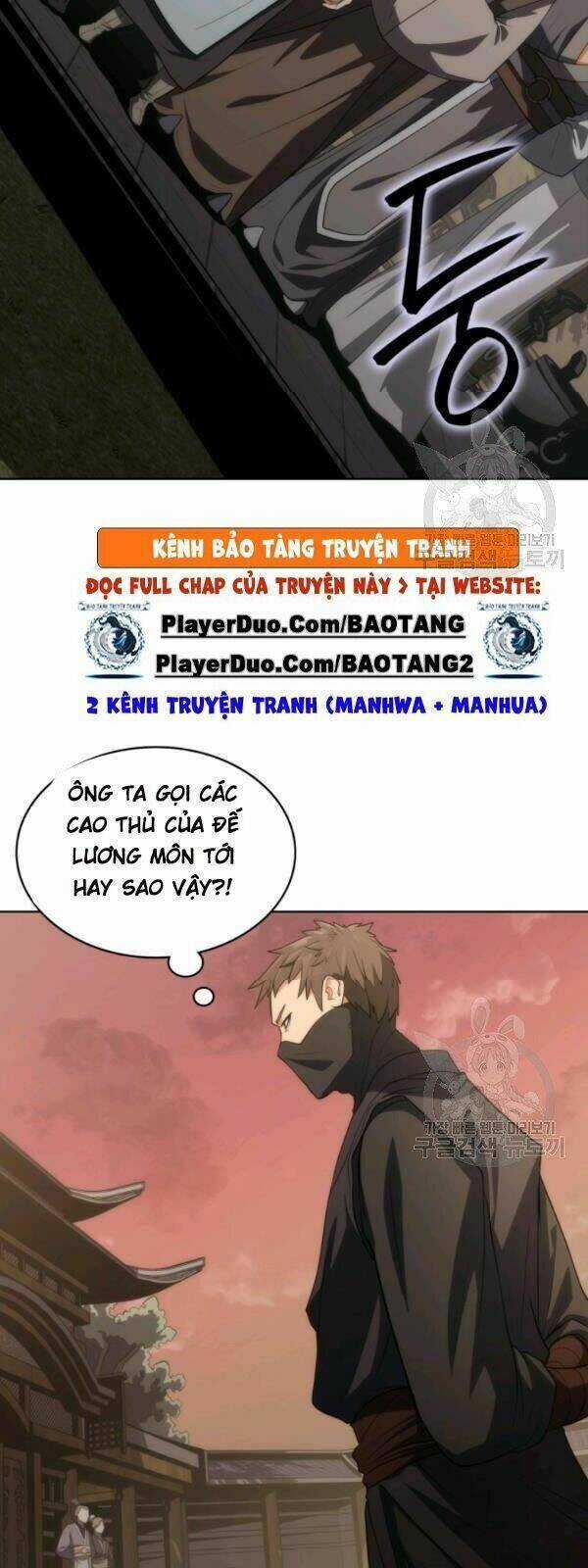 Sát Thủ 2044 Chapter 12 trang 30