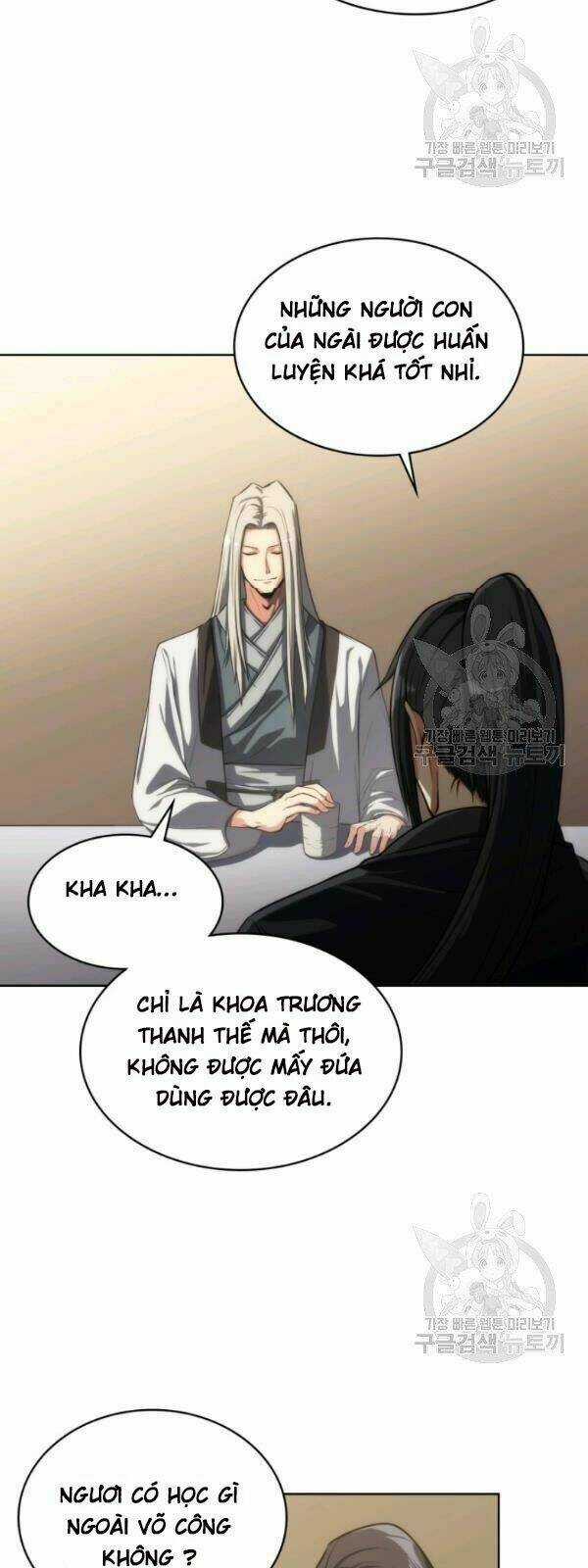 Sát Thủ 2044 Chapter 12 trang 33