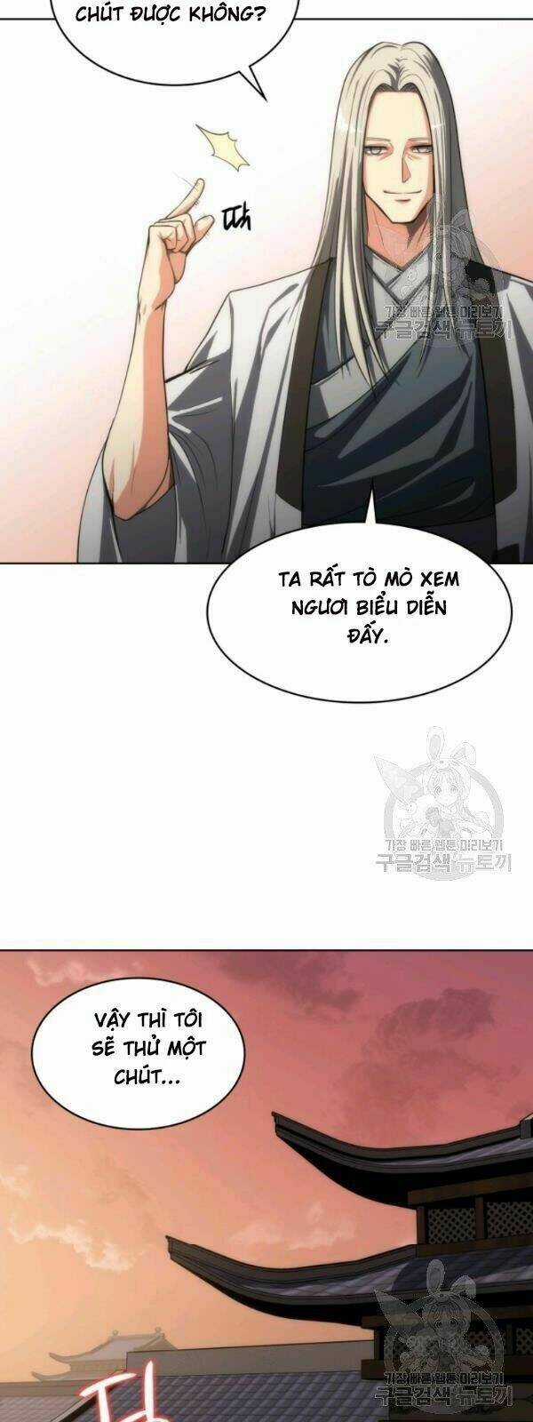 Sát Thủ 2044 Chapter 12 trang 36