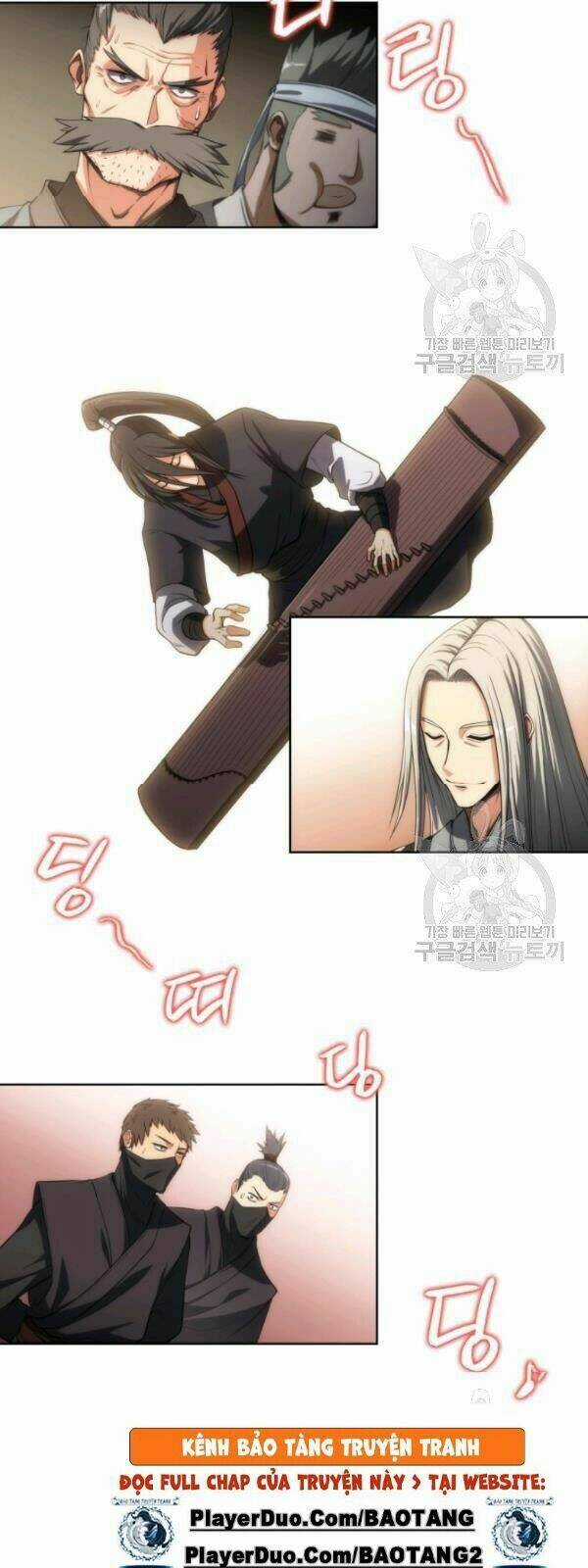 Sát Thủ 2044 Chapter 12 trang 38