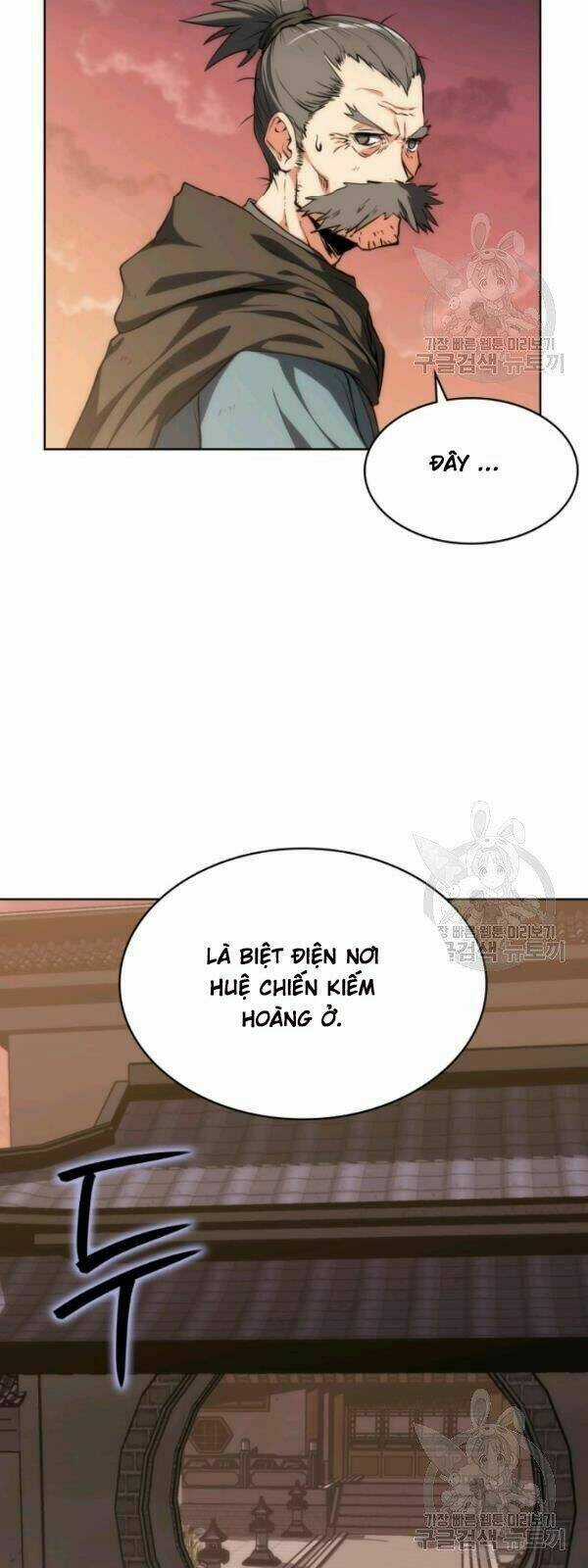 Sát Thủ 2044 Chapter 12 trang 4