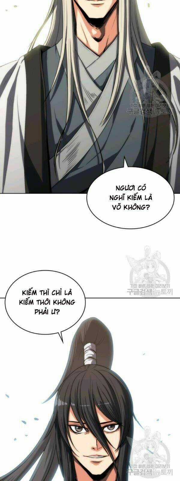 Sát Thủ 2044 Chapter 12 trang 45