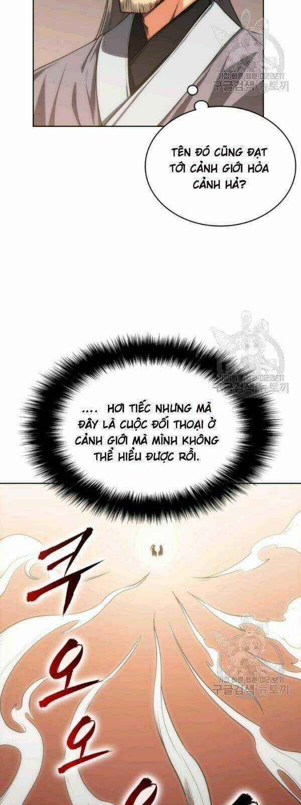 Sát Thủ 2044 Chapter 12 trang 49